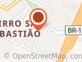 Sacaria Araguaia - São Sebastião