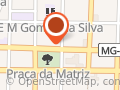 Restaurante Maria Fumaça