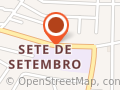 Transporte De Areia e Brita Bendini