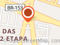 Posto Petrobras