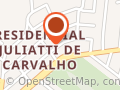 Cantinho da Família