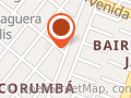 Capela Nossa Senhora Aparecida - Vl Corumbá