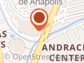 Escola De Teatro - Andracel Center