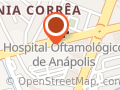 óptica Centro Ocular De Anápolis Ltda - Cidade Jardim