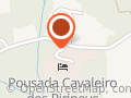 Pousada Cavaleiro Dos Pireneus - Fazenda Bonsucesso