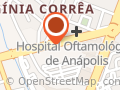 Hospital Oftalmológico de Anápolis - Cidade Jardim
