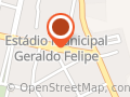 Supermercado Pai Jamil