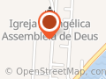 Igreja Evangélica Pentecostal O Brasil para Cristo