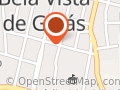 Rotary Club De Bela Vista De Goiás - S Central