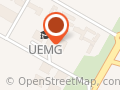 UEMG - Unidade Frutal