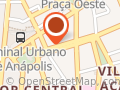 Hospital Otorrino de Anápolis