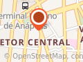 Estacionamento Porto Seguro