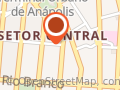 Contém 1g - S Central