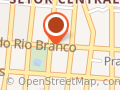 Banco Bradesco - Agência 0240