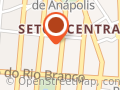 Pedreira Goiás - S Central