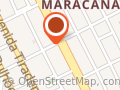 Marmoraria Serra Negra - Maracanã