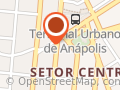 DenteClin Anápolis- General Joaquim Inácio Centro Anápolis GO