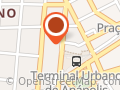 Restaurante Lancaster - Setor Central
