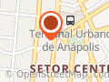 Consulado Da República árabe E Siria - S Central