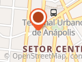 Shopping Dos Cosméticos - Setor Central