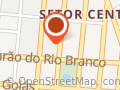 Bacannas A Comercial Têxtil - S Central
