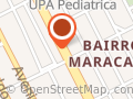 Madoca Modas - Maracanã