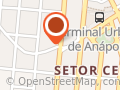 Chaveiros Goiás - S Central