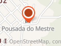 Pousada Do Mestre