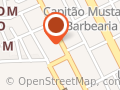 Posto De Molas Bahia - St Central