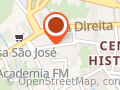Pousada Vila Colonial - Centro Histórico