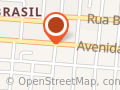 Ponto De Táxi 25 - S Central