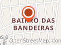 Panificadora Céu Azul - Das Bandeiras