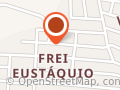 Centro De Educação Infantil Arnaldo Steckelberg - Frei Eustáquio