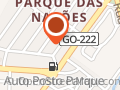 Auto Posto Parque das Nações