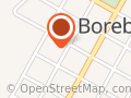 Congregação Cristã no Brasil - Borebi (Central)