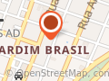 Márcia Cabelo e Estética & Barbearia Martins