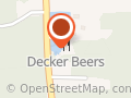 Decker Bier
