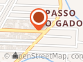 Rinaldo Cabeleireiros - Passo Do Gado