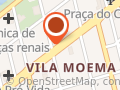 Flávia Cabeleireira - Vl Moêma