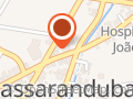 Spa Sarraf Saunas E Piscinas Ltda
