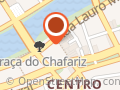 São Paulo Magazine Tubarão