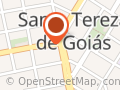 Bradesco Pa Santa Tereza De Goias, Go