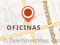 Elda Cabeleireiro - Oficinas