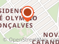 Igreja Batista Peniel em Catanduva