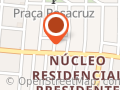Creche Comunitária Pingo de Gente