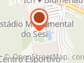 SESI - Centro Esportivo Bernardo Werner