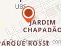 Chapadão Materiais de Construção