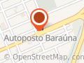 Auto Posto Barauna
