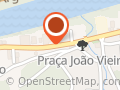 Marcrim Indústria E Comércio De Confecções Ltda Me - Vorstadt