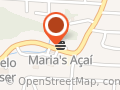 Maria's Lanches e Açaí
